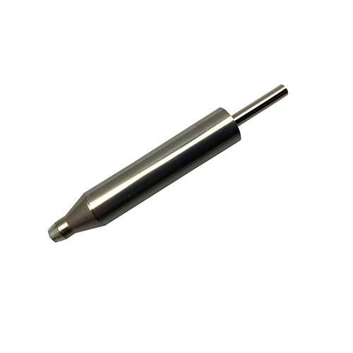 Metcal DCP Desoldering Tip Standard Length (∅xL) 2.41x5.42mm DCP-CN7