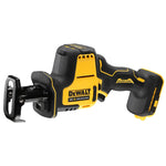 Dewalt 18V XR Brushless Compact Reciprocating Saw Tool Only DCS369N-XJ