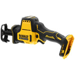 Dewalt 18V XR Brushless Compact Reciprocating Saw Tool Only DCS369N-XJ