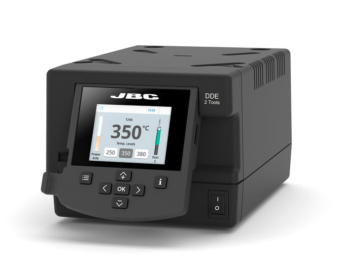 JBC DDE-2D 2 Control Unit
