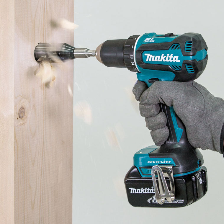 Makita 18V Brushless Driver Drill - Tool Only For Sale Online – Mektronics