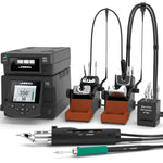JBC DDSE 2 Tool Rework Station