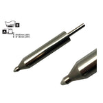 Metcal DFP Desoldering Tip Standard Length (∅xL) 0.64x5.42 DFP-CN2