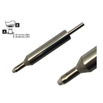 Metcal DFP Desoldering Tip Long Reach (∅xL) 1.27x12.8mm DFP-CNL5