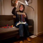 Daylight DuoPro Floor Lamp