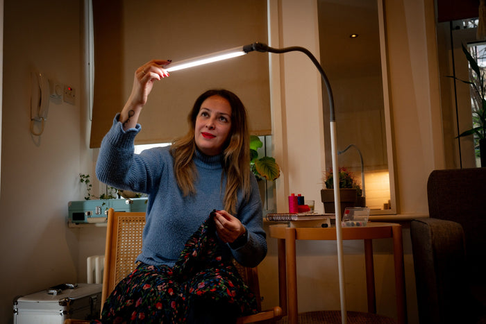 Daylight UnoPro Floor Lamp