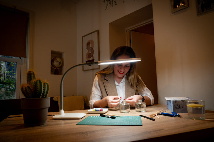 Daylight UnoPro Table Lamp