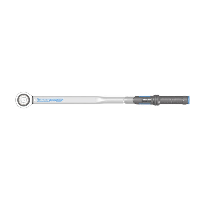 Gedore DMK 550 Torque Wrench DREMASTER K 3/4in 110-550Nm
