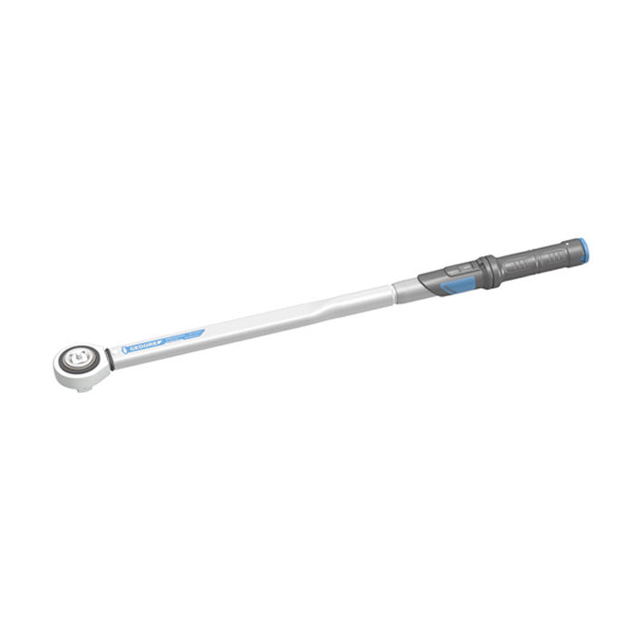 Gedore DMK 400 Torque Wrench DREMASTER K 3/4in 80-400Nm