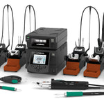 JBC DMPSE 4 Tool Complete Rework Station (Cartridges Not Included)