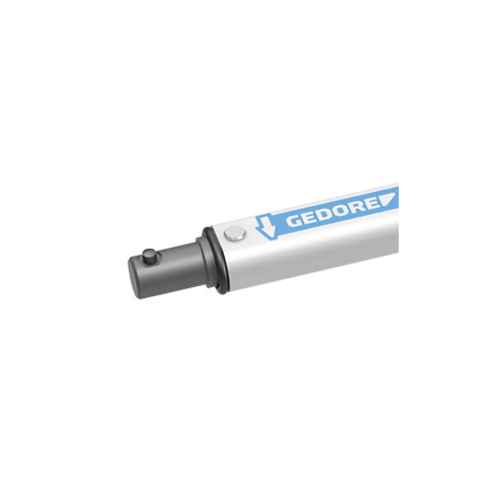 Gedore DMZ 100 Torque Wrench DREMASTER Z Ø 16 mm 20-100Nm