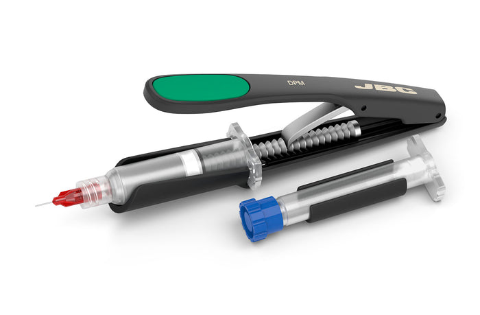 JBC DPM-C Manual Solder Paste Dispenser