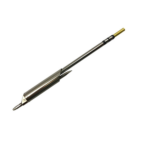 Metcal DSC Desoldering Cartridge Access 0.76mm ID 600 Series DSC-6CN0008A