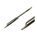 Metcal DSC Desoldering Cartridge Access 10.0mm ID 600 Series DSC-6CN0010A