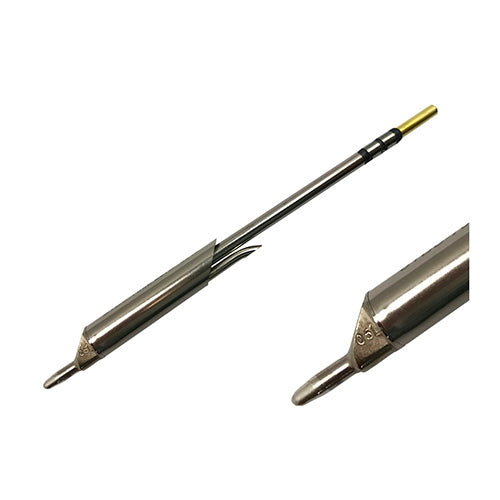 Metcal DSC Desoldering Cartridge Access 1.27mm ID 600 Series DSC-6CN0013A