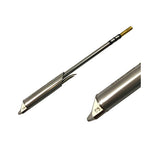 Metcal DSC Desoldering Cartridge 1.27mm ID 600 Series DSC-6CN0013S
