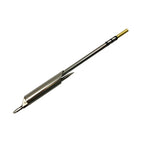 Metcal DSC Desoldering Cartridge Long Reach (∅ x L) 0.76mm x 21.33mm 700 Series DSC-7CN0008A