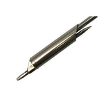 Metcal DSC Desoldering Cartridge Long Reach (∅ x L) 0.76mm x 21.33mm 700 Series DSC-7CN0008A