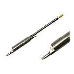 Metcal DSC Desoldering Cartridge Long Reach (∅ x L) 0.76mm x 21.33mm 700 Series DSC-7CN0008A