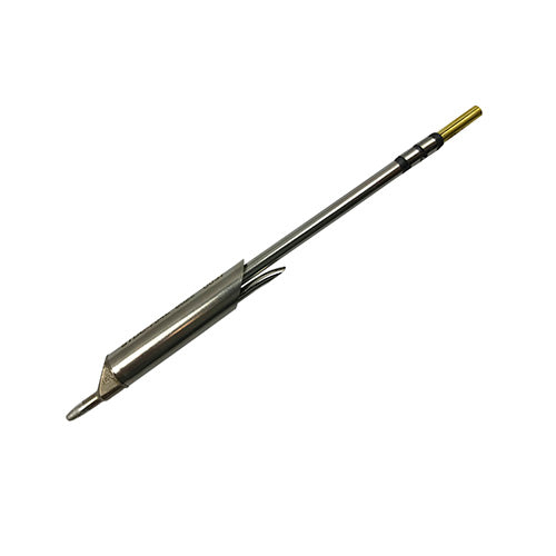 Metcal DSC Desoldering Cartridge Long Reach (∅ x L) 1.02x21.08mm 700 Series DSC-7CN0010A
