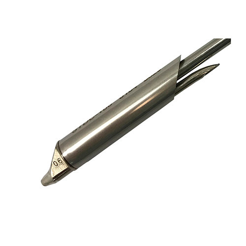 Metcal DSC Desoldering Cartridge Standard Length (∅ x L) 1.27mm x 10.66mm 700 Series DSC-7CN0015S