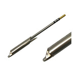 Metcal DSC Desoldering Cartridge Standard Length (∅ x L) 2.41mm x 9.14mm 700 Series DSC-7CN0024S