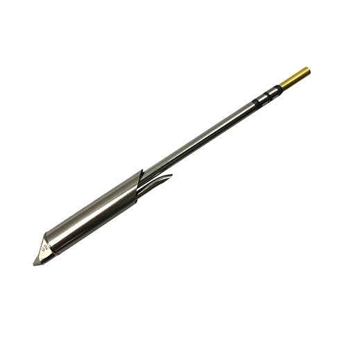 Metcal DSC Desoldering Cartridge Standard Length (∅ x L) 0.64mm x 11.43mm 800 Series DSC-8CN0006S