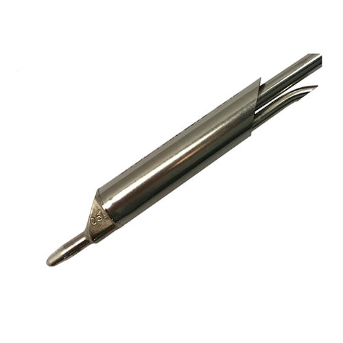 Metcal DSC Desoldering Cartridge Standard Length (∅ x L) 1.52mm x 10.66mm 800 Series DSC-8CN0013A
