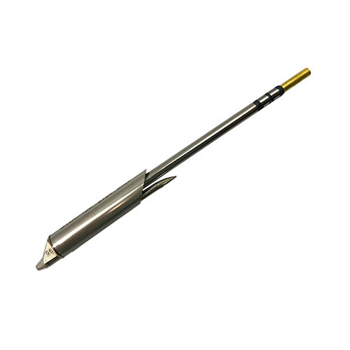 Metcal DSC Desoldering Cartridge Standard Length (∅ x L) 1.27mm x 10.66mm 800 Series DSC-8CN0015S