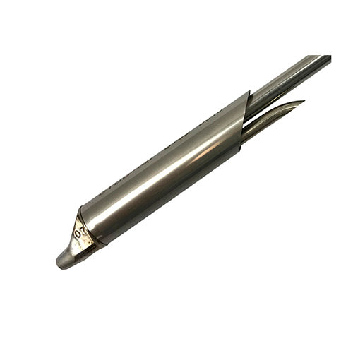 Metcal DSC Desoldering Cartridge Standard Length (∅ x L) 2.41mm x 9.14mm 800 Series DSC-8CN0024S