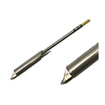 Metcal DSC Desoldering Cartridge Standard Length (∅ x L) 1.02mm x 10.92mm 900 Series DSC-9CN00010S