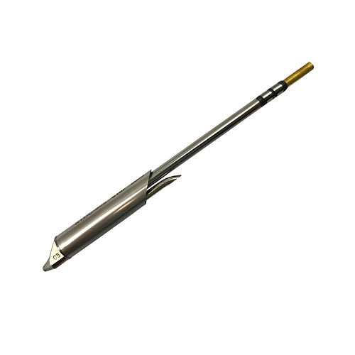 Metcal DSC Desoldering Cartridge Standard Length (∅ x L) 1.27mm x 10.66mm 900 Series DSC-9CN0013S