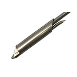 Metcal DSC Desoldering Cartridge Standard Length (∅ x L) 1.27mm x 10.66mm 900 Series DSC-9CN0013S
