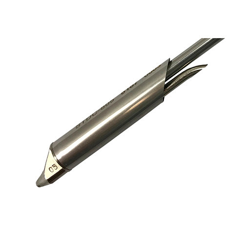 Metcal DSC Desoldering Cartridge Standard Length (∅ x L) 1.27mm x 10.66mm 900 Series DSC-9CN0013S