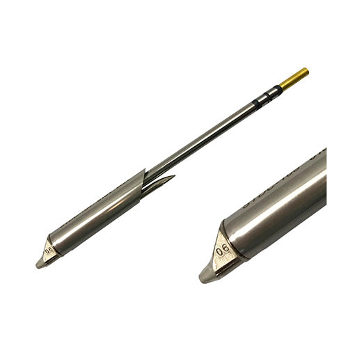 Metcal DSC Desoldering Cartridge Standard Length (∅ x L) 1.27mm x 10.66mm 900 Series DSC-9CN0015S
