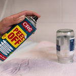 CRC Peel Off Label Remover 400ml