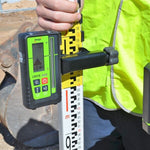 Imex LRX10 Digital Reading Detector (Inc Clamp) 012-LRX10