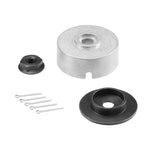 Dewalt BrushCutter 25cm Tri-Blade & Adaptor Set DT20657-QZ
