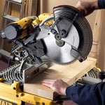 Dewalt Extreme Workshop Circular Saw Blade TCG 305mm X 96T