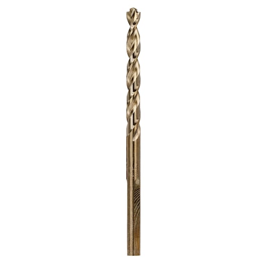 Dewalt HSS-E Industrial Cobalt Alloy 5.5mm