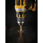 Dewalt Extreme Impact Step Bits 6-12mm 1mm Steps