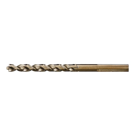 Dewalt HSS-G Extreme 2 Metal Drill Bit 4.5mm