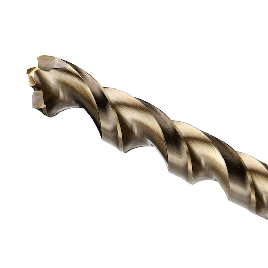 Dewalt HSS-G Extreme 2 Metal Drill Bit 4.5mm