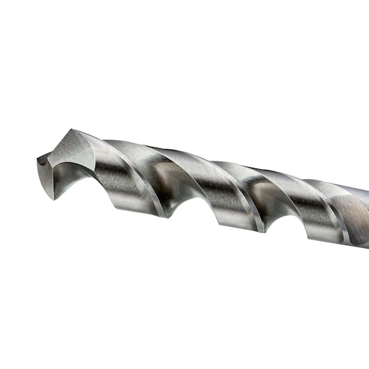 Dewalt HSS-G Metal Drill Bit High Performance 118° 5.0mm