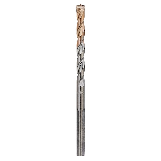 Dewalt Masonry Extreme 4mm x 75 Drill Bit