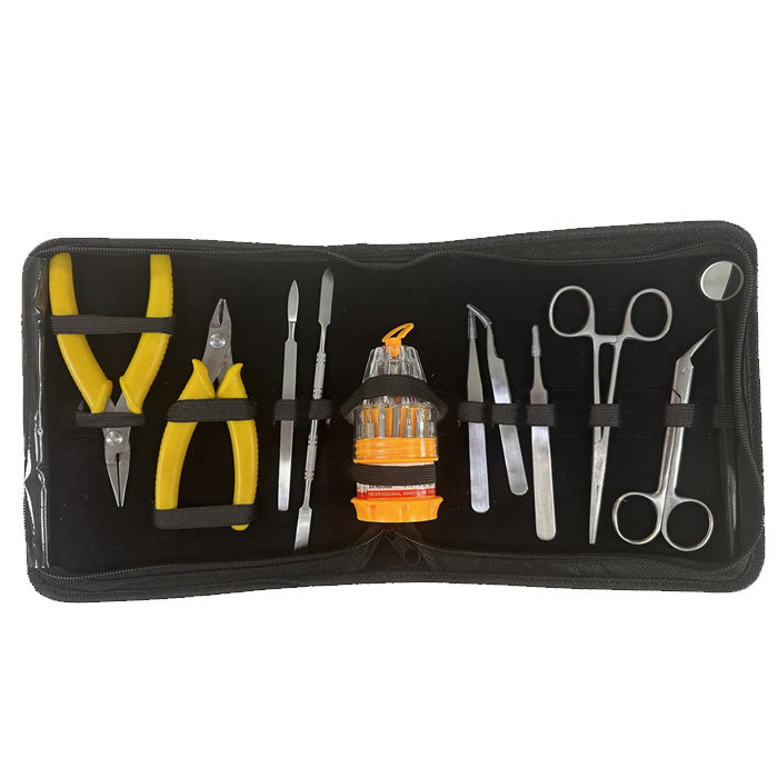 DTI Mobile Electronics Tool Kit
