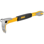 Dewalt Claw Bar Precision Cushion Grip 300mm/12