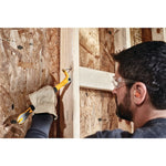 Dewalt Claw Bar Precision Cushion Grip 300mm/12