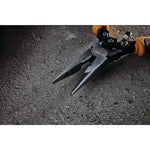 Dewalt Long Nose Pliers Compound Action 230mm/9