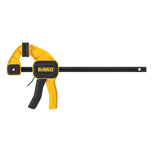 Dewalt Large Trigger Clamp 300mm/12